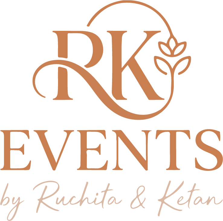 RK Events logo